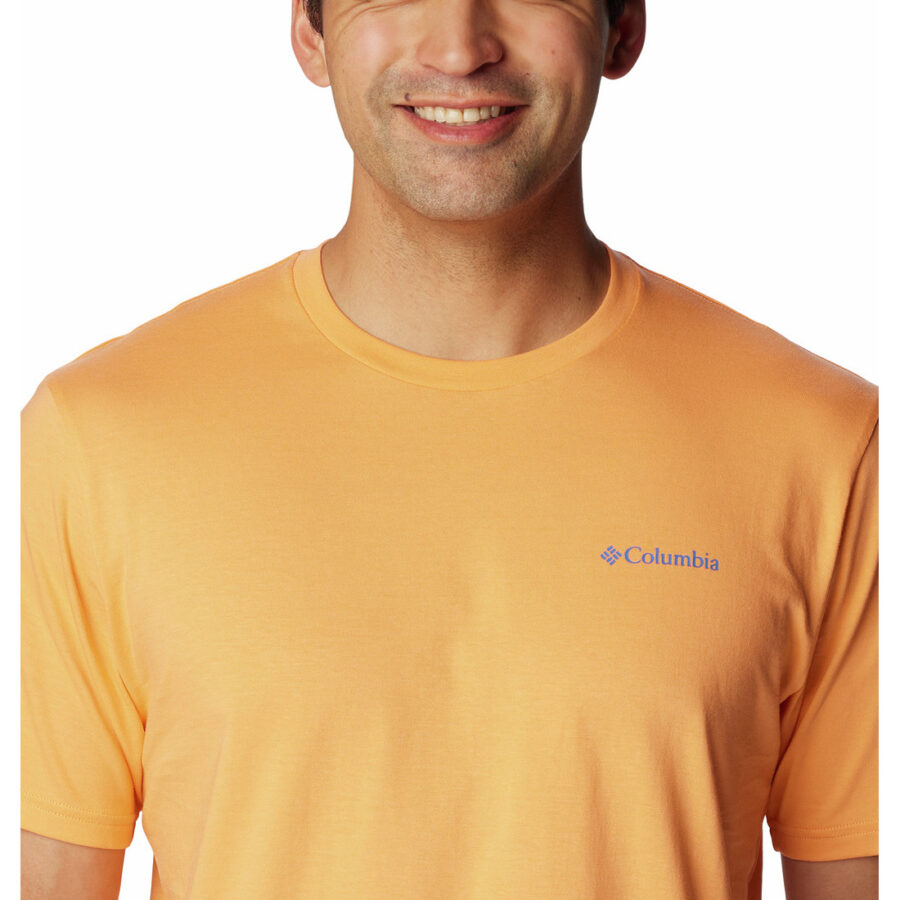 NORTH CASCADES S/S T