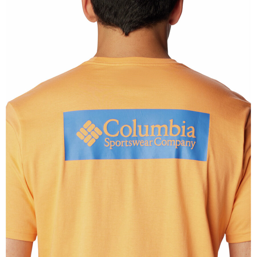 NORTH CASCADES S/S T