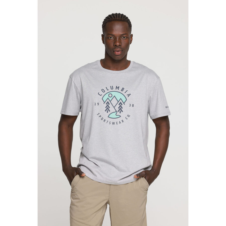 M RAPID RIDGE GRAPHIC T