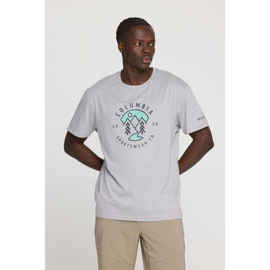 M RAPID RIDGE GRAPHIC T