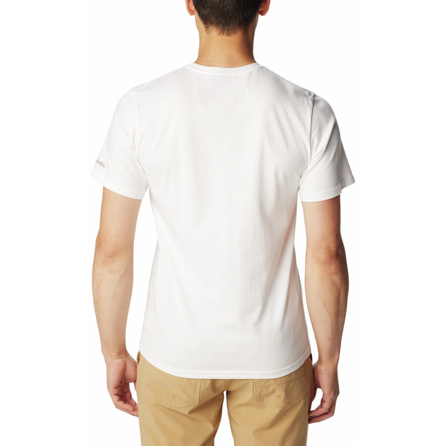 M RAPID RIDGE GRAPHIC T