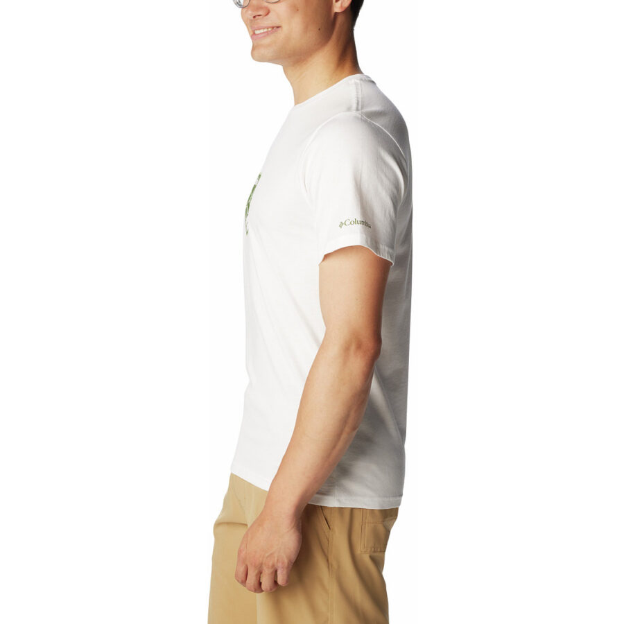 M RAPID RIDGE GRAPHIC T