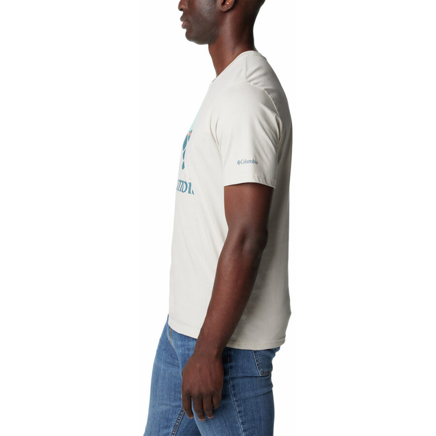 M RAPID RIDGE GRAPHIC T