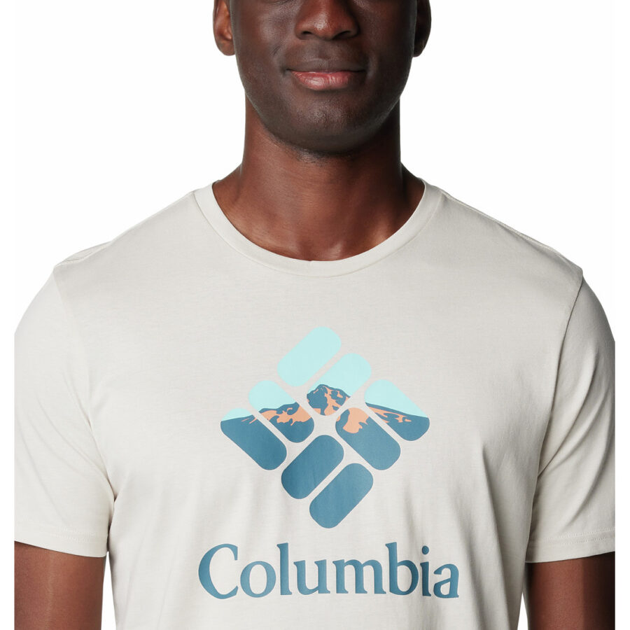 M RAPID RIDGE GRAPHIC T