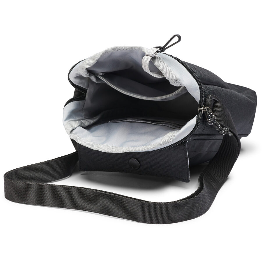 ZIGZAG SIDE BAG