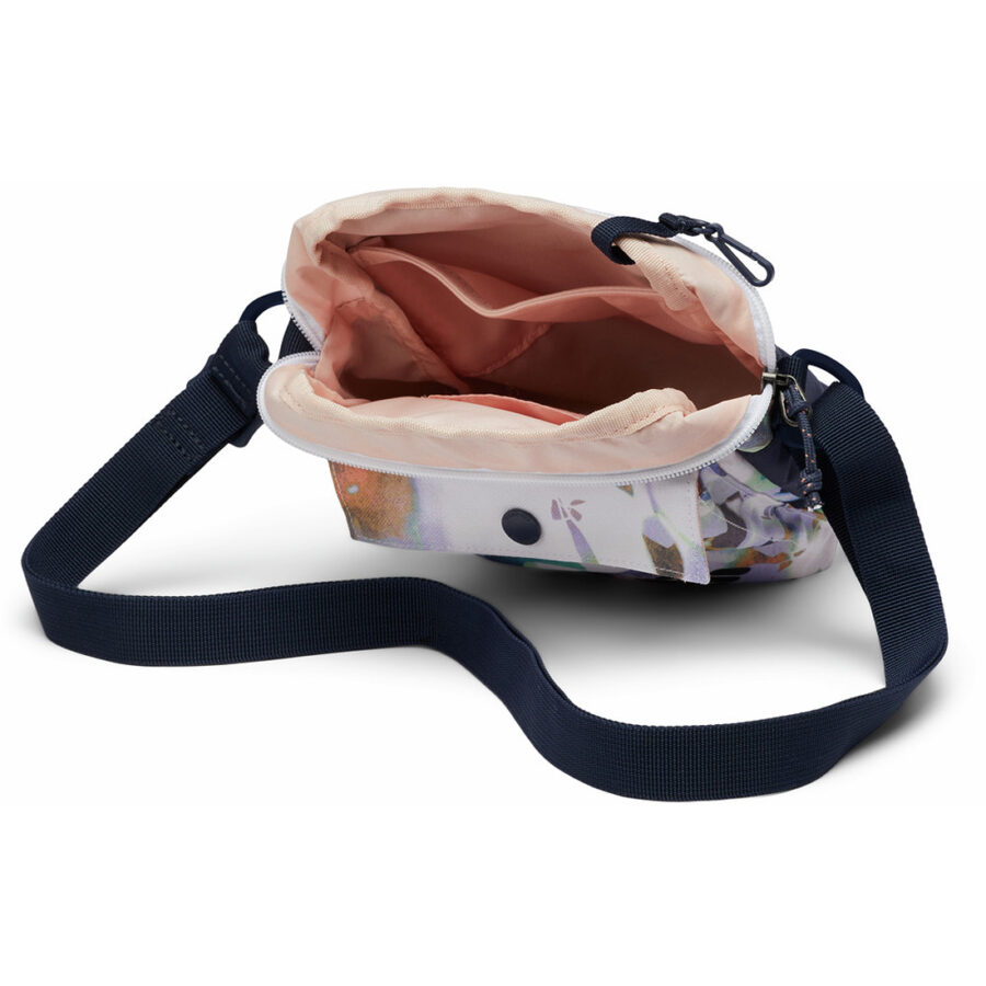 ZIGZAG SIDE BAG