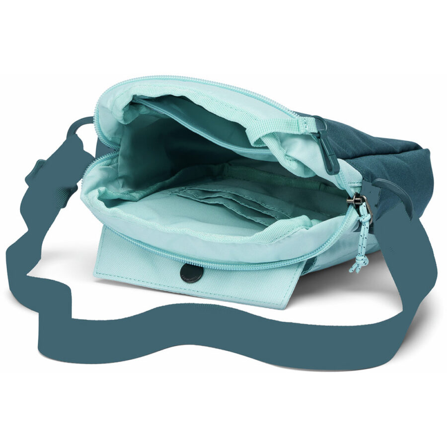 ZIGZAG SIDE BAG