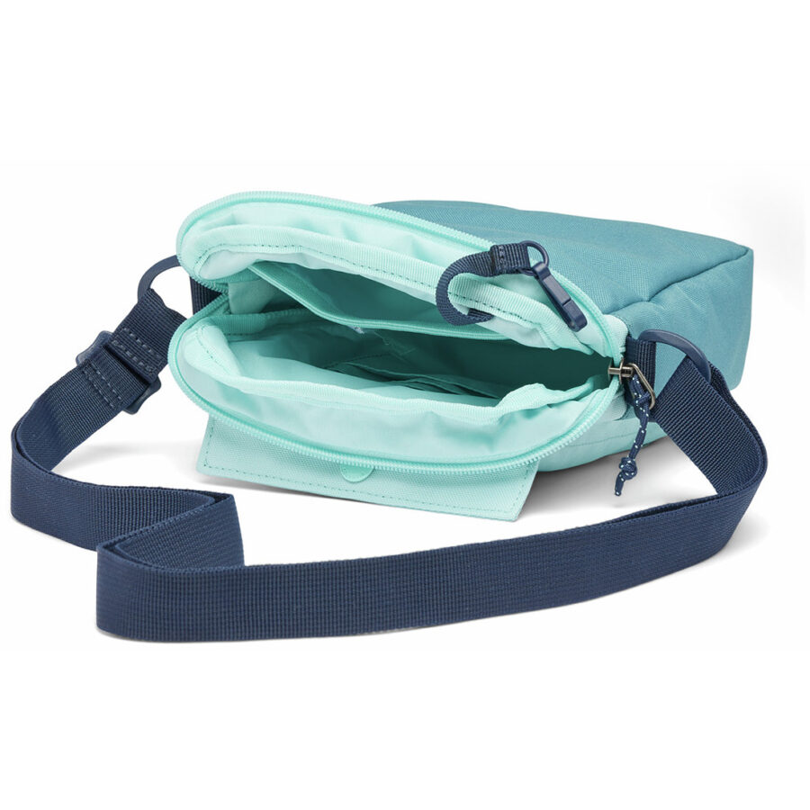 ZIGZAG SIDE BAG
