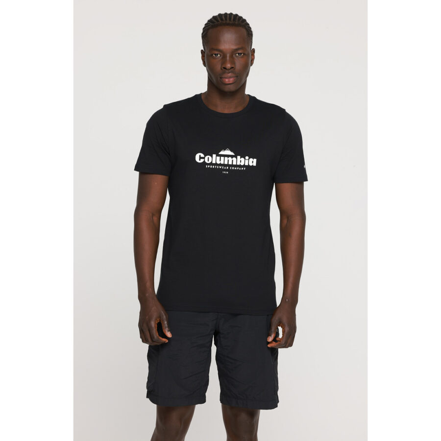 CSC SEASONAL LOGO T
