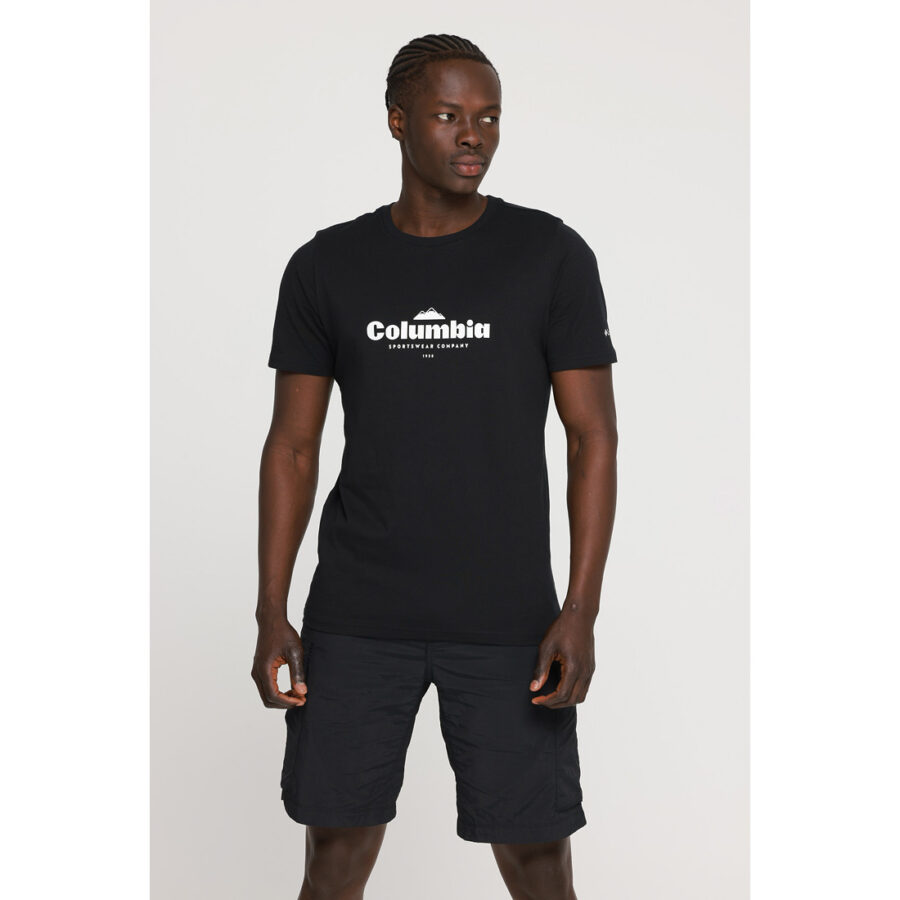 CSC SEASONAL LOGO T