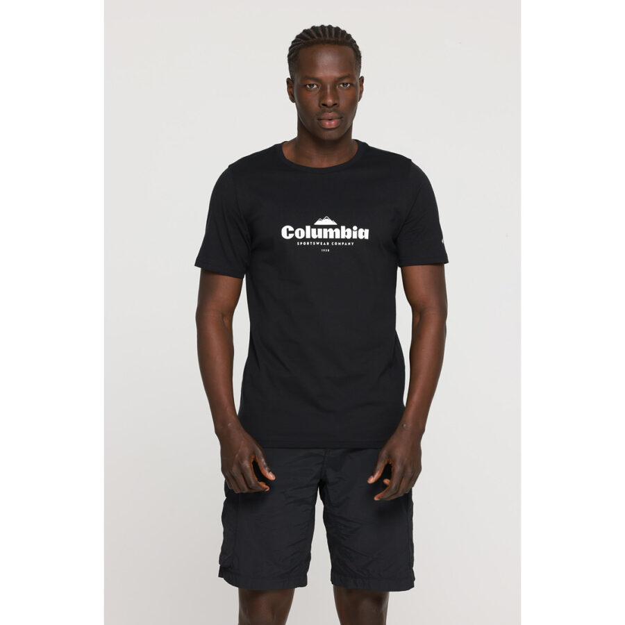 CSC SEASONAL LOGO T