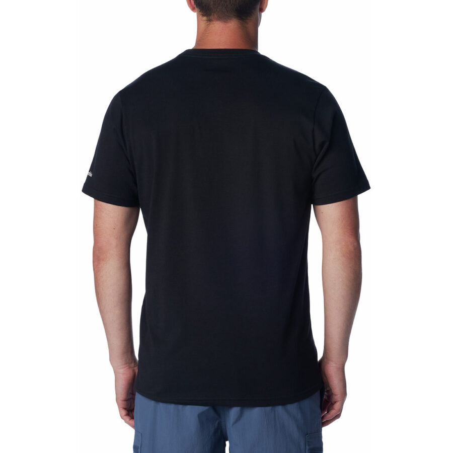 CSC SEASONAL LOGO T