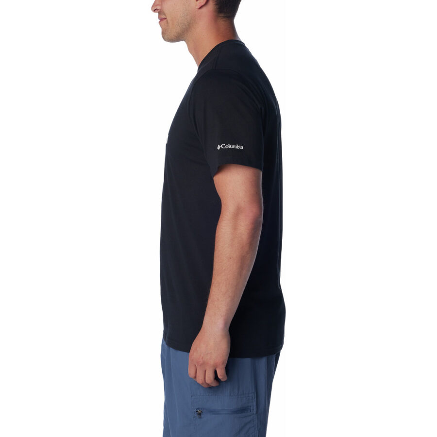 CSC SEASONAL LOGO T