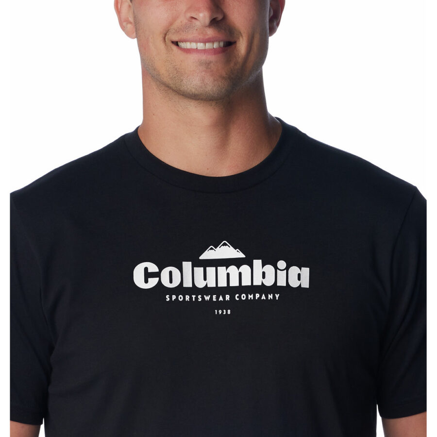 CSC SEASONAL LOGO T