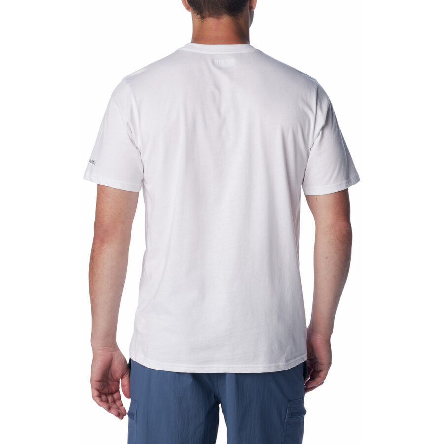 CSC SEASONAL LOGO T