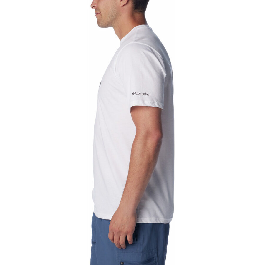 CSC SEASONAL LOGO T