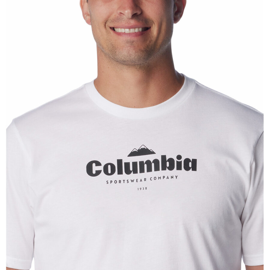 CSC SEASONAL LOGO T