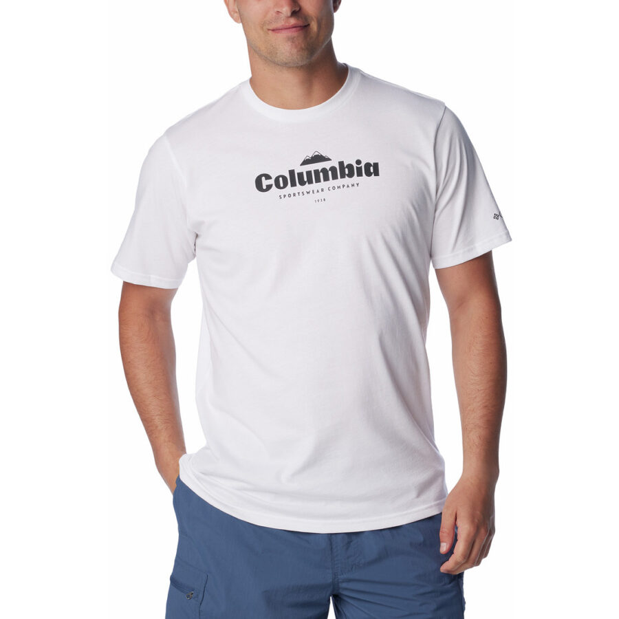 CSC SEASONAL LOGO T