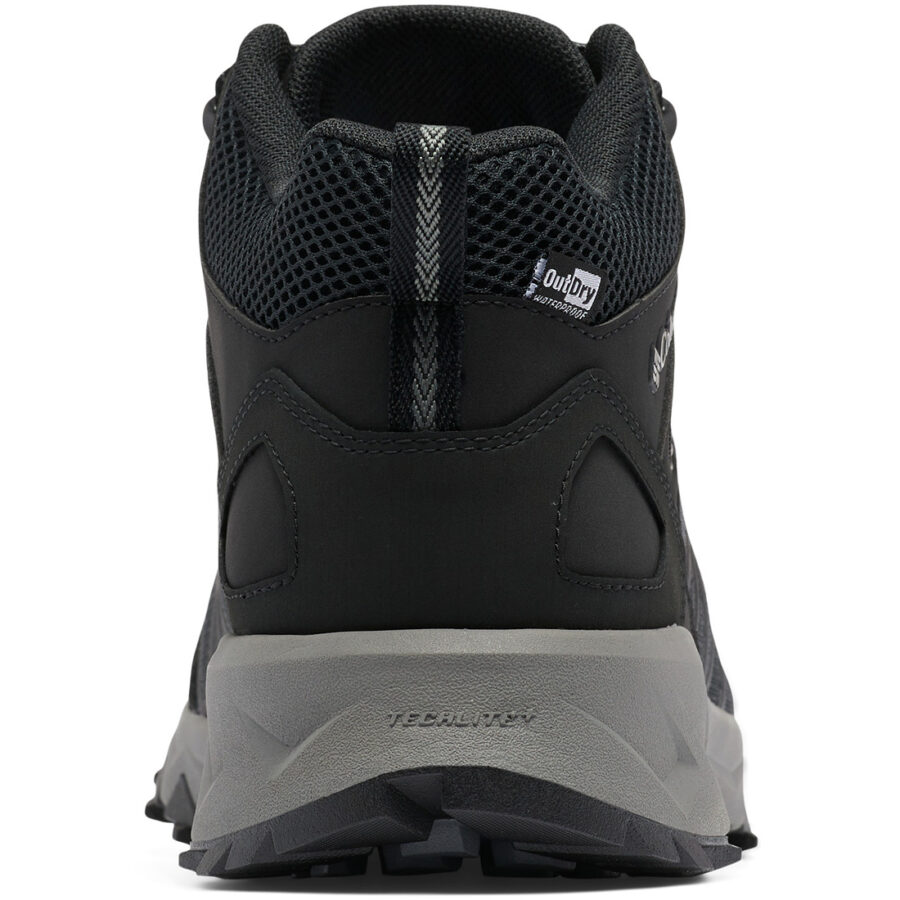 PEAKFREAK II MID OD