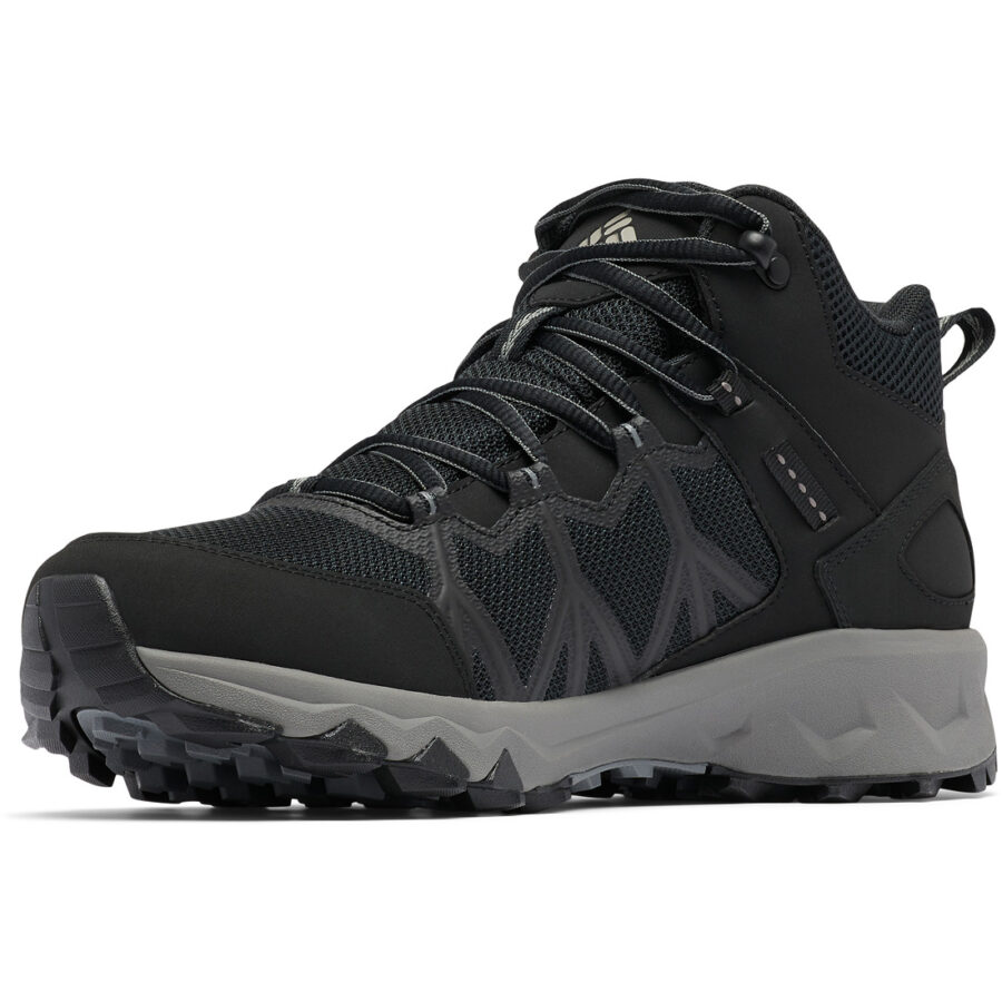 PEAKFREAK II MID OD