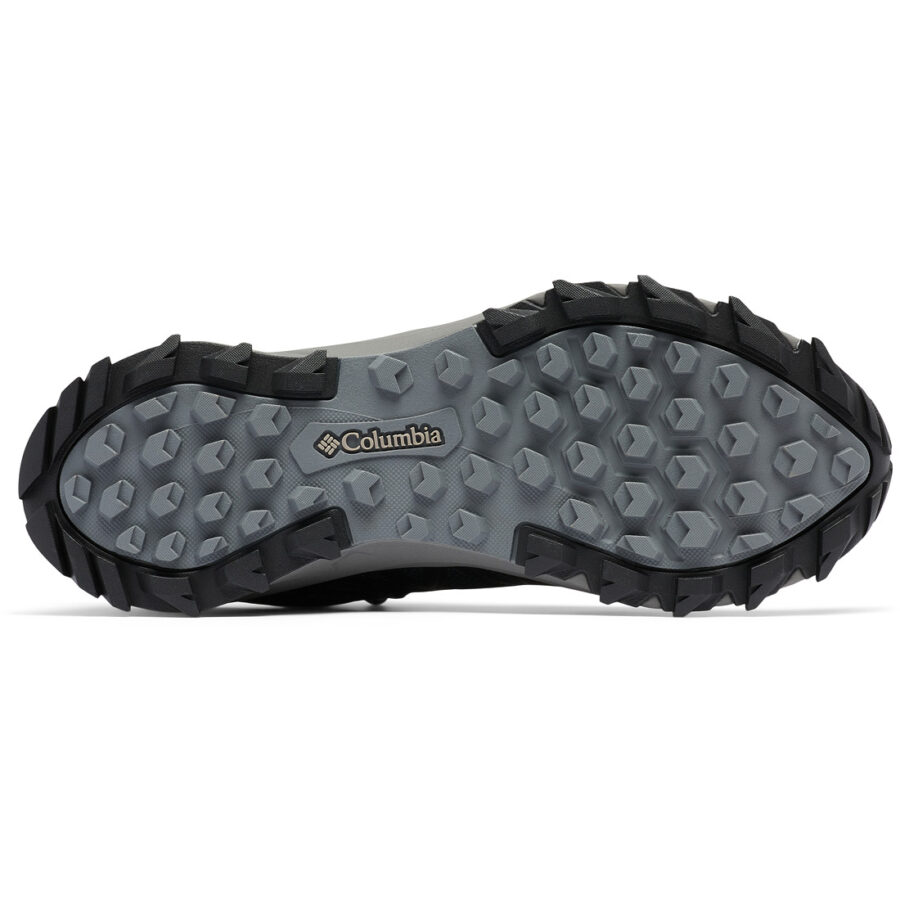PEAKFREAK II MID OD