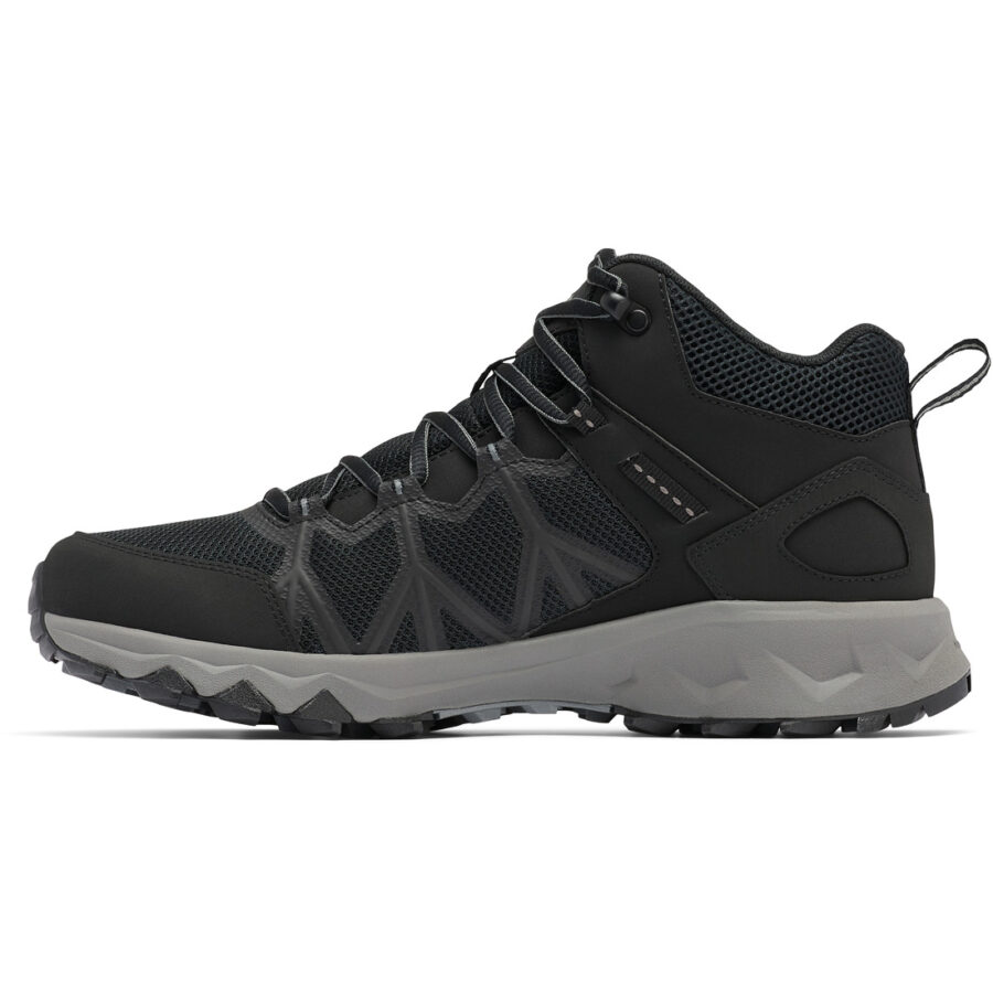 PEAKFREAK II MID OD