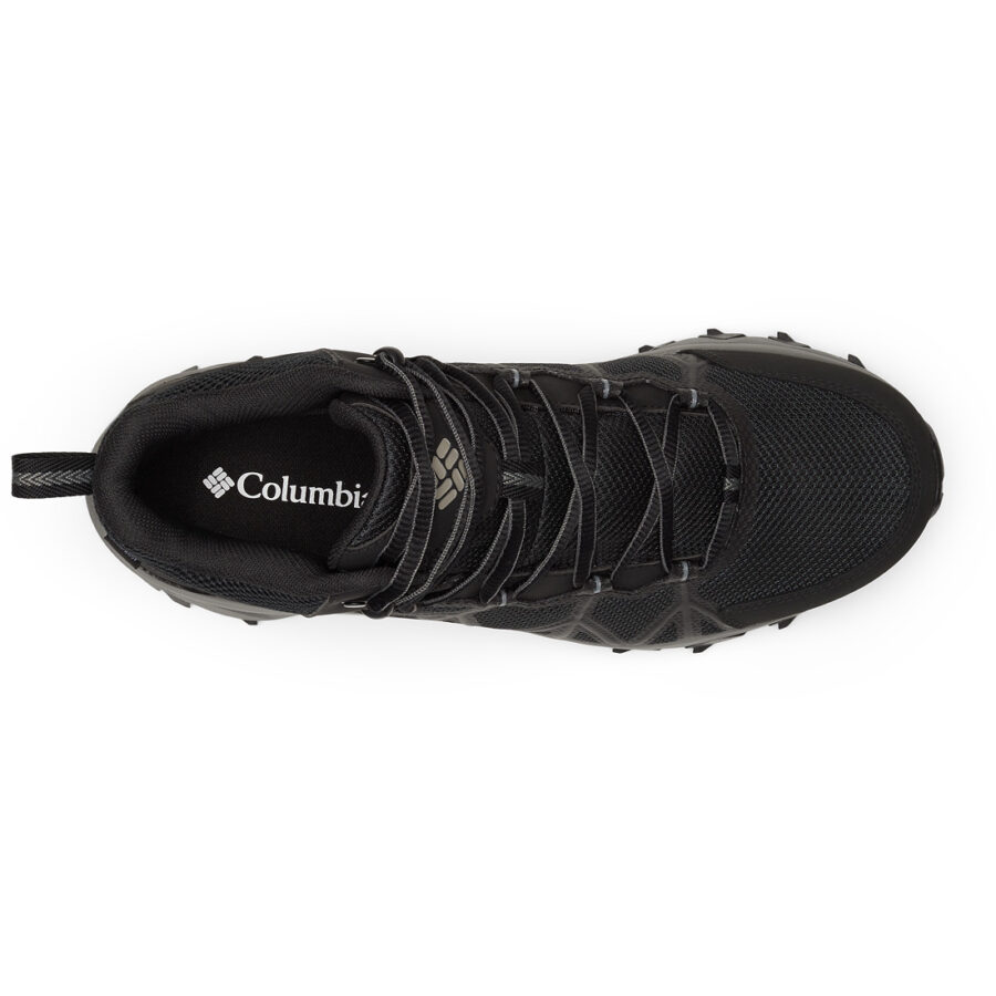 PEAKFREAK II MID OD