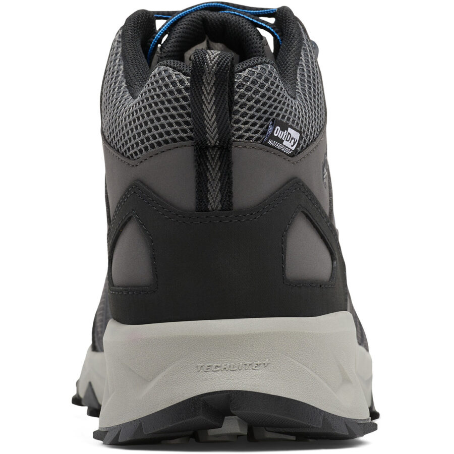 PEAKFREAK II MID OD