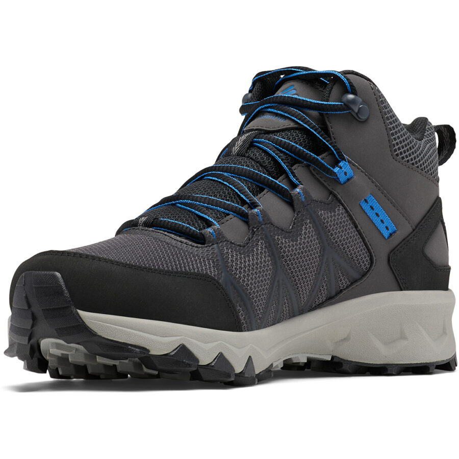 PEAKFREAK II MID OD