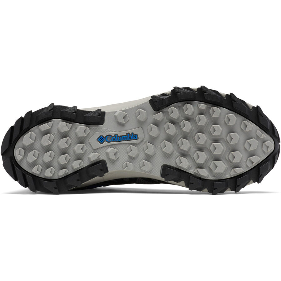 PEAKFREAK II MID OD