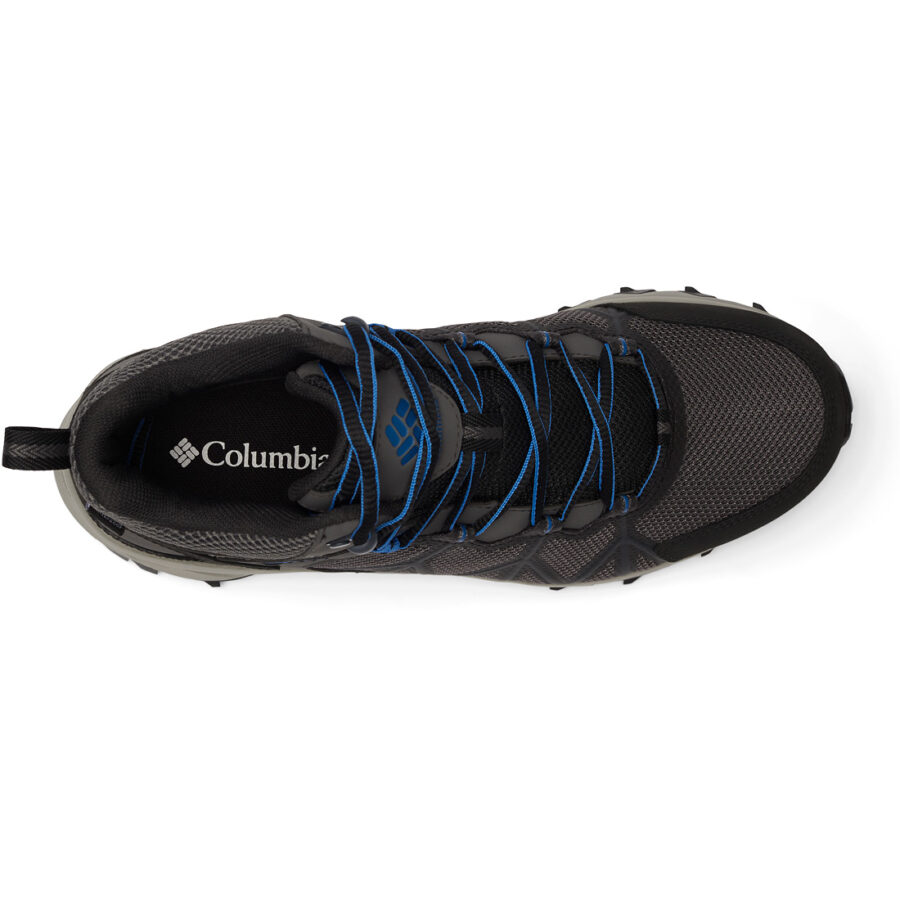 PEAKFREAK II MID OD