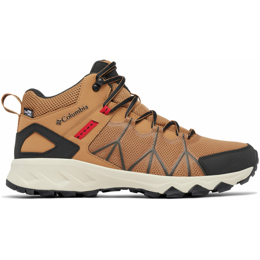 PEAKFREAK II MID OD