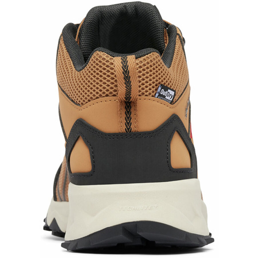 PEAKFREAK II MID OD