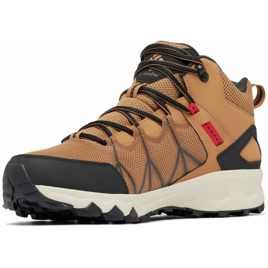 PEAKFREAK II MID OD