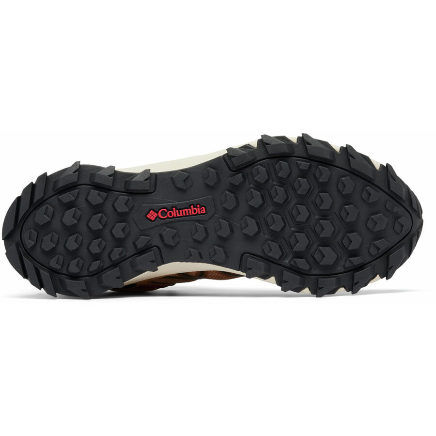PEAKFREAK II MID OD