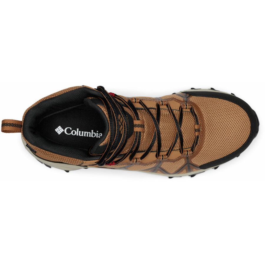 PEAKFREAK II MID OD
