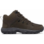 cordovan/black