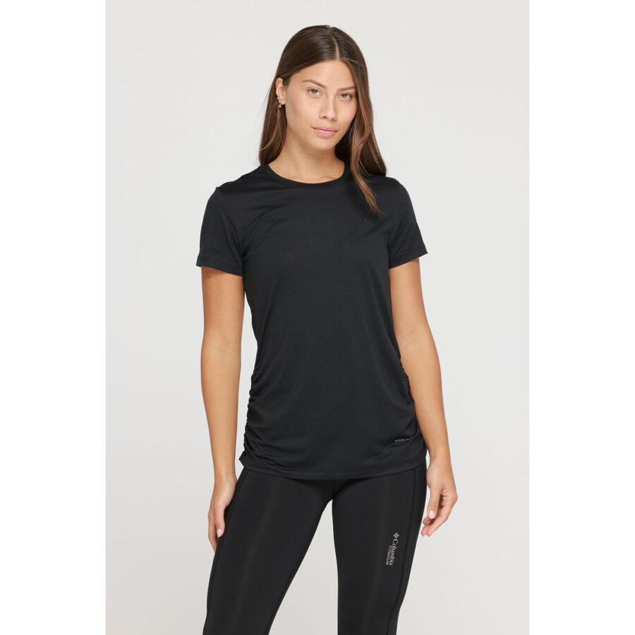 LESLIE FALLS S/S
