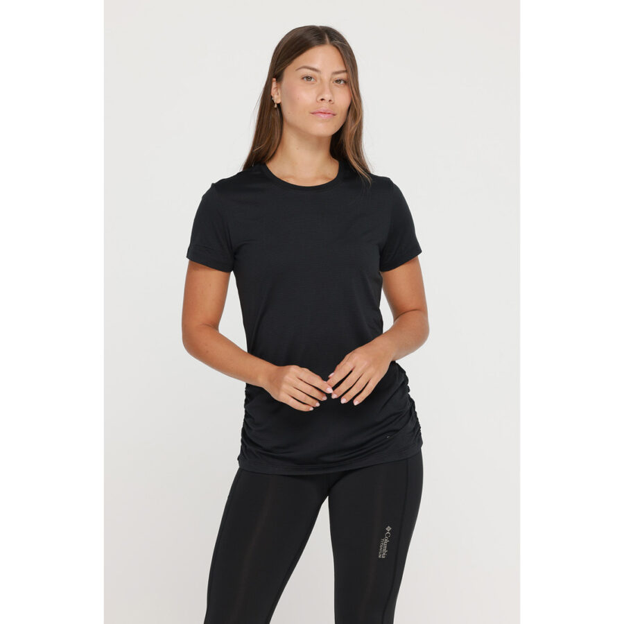 LESLIE FALLS S/S