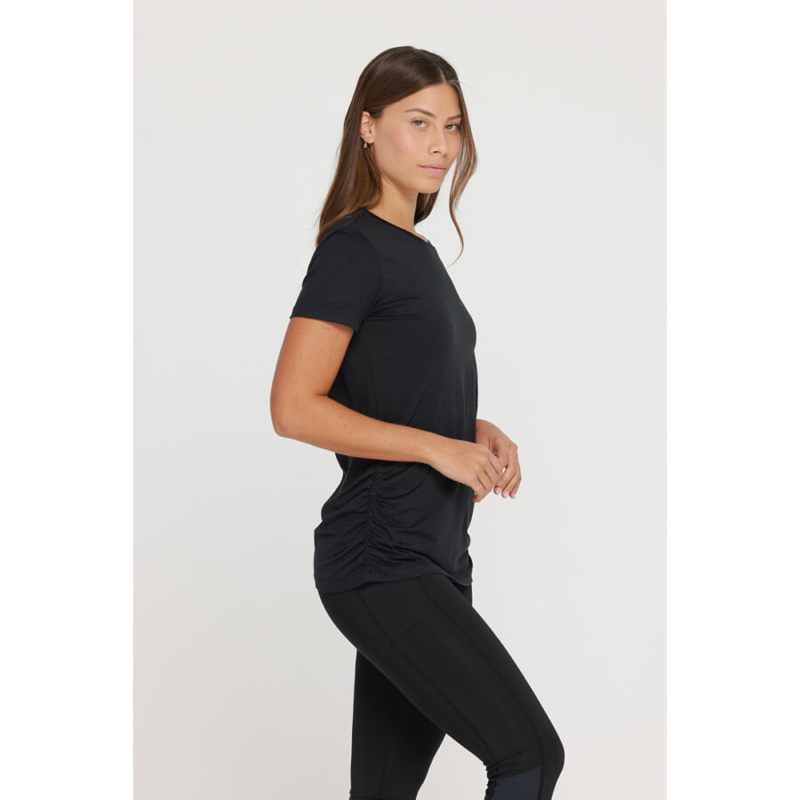 LESLIE FALLS S/S