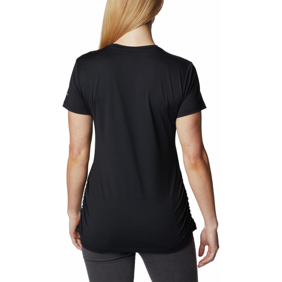 LESLIE FALLS S/S