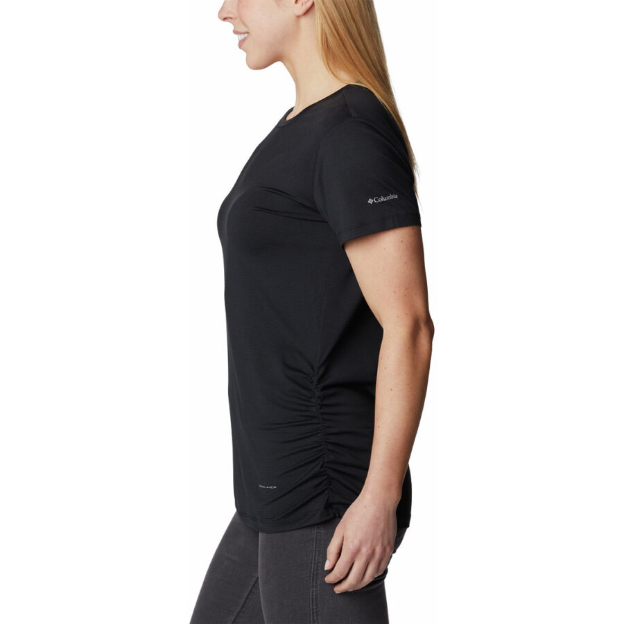 LESLIE FALLS S/S