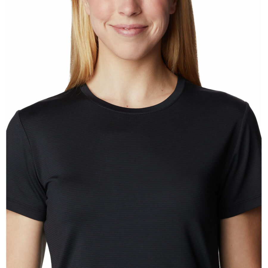 LESLIE FALLS S/S