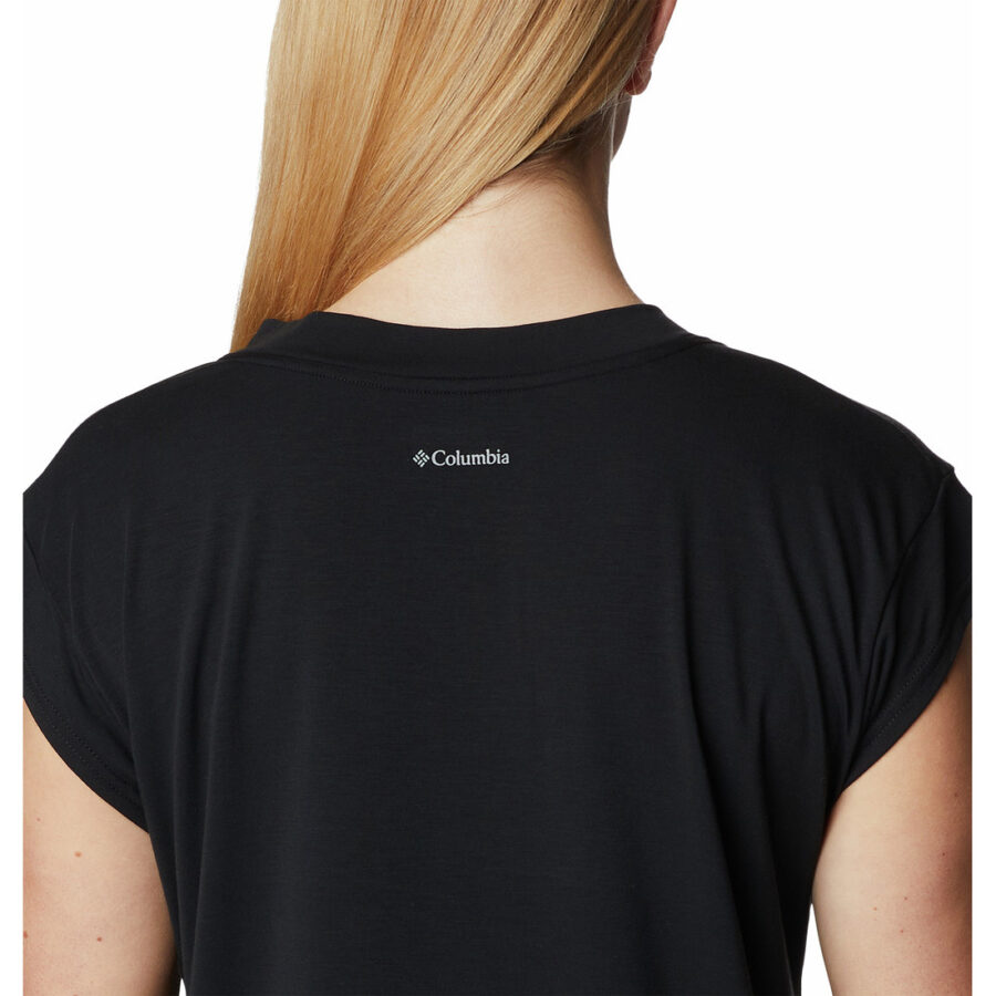 LESLIE FALLS S/S