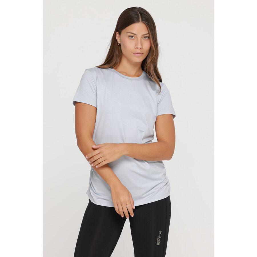 LESLIE FALLS S/S