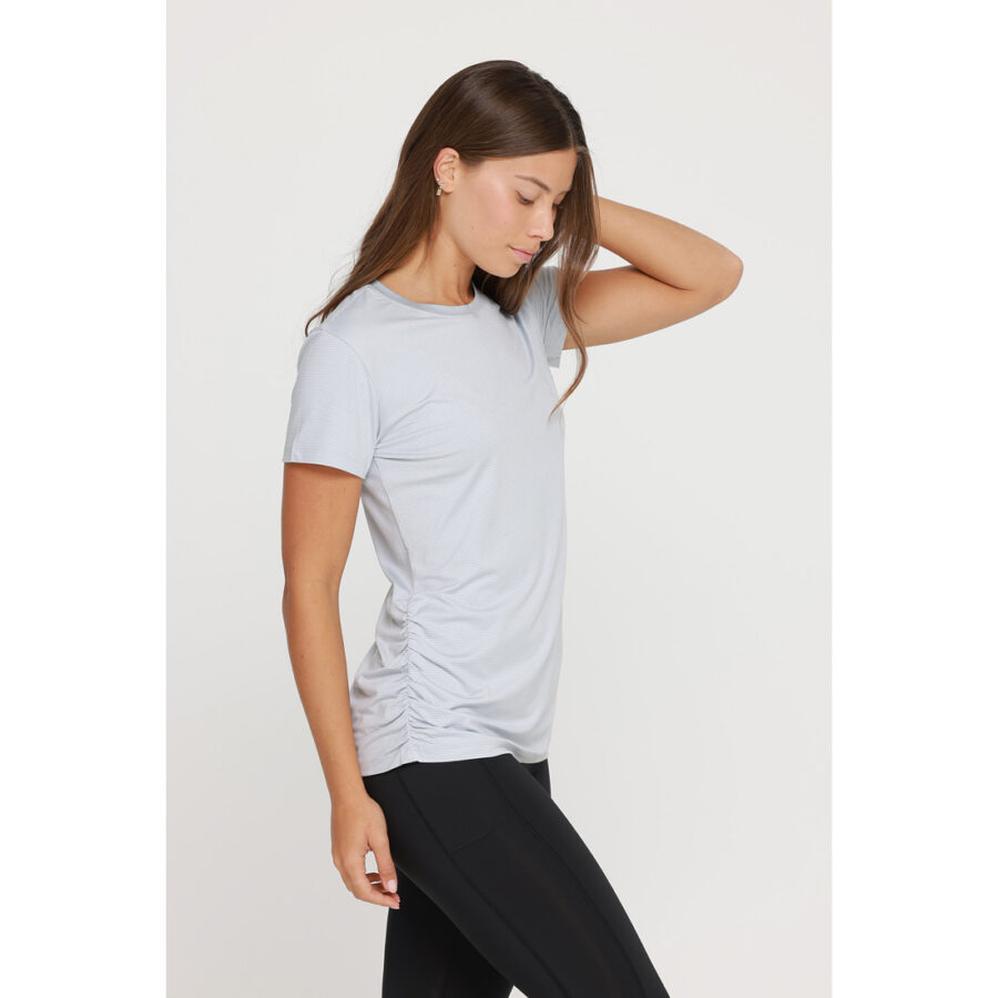 LESLIE FALLS S/S