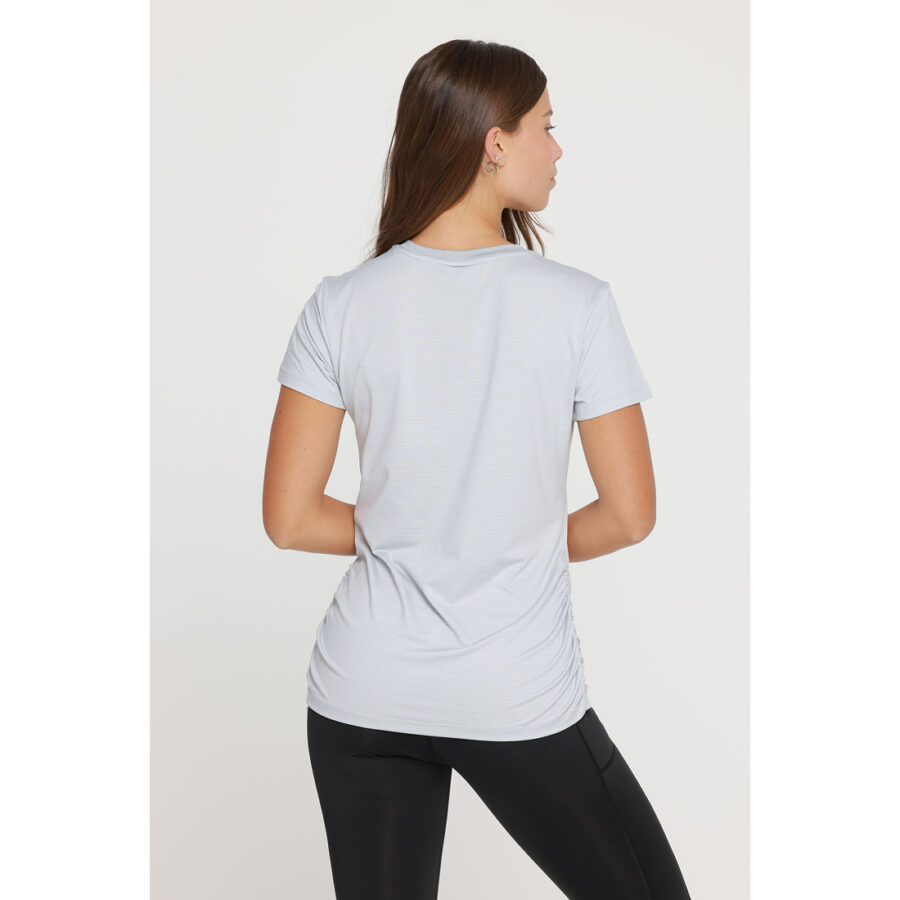 LESLIE FALLS S/S