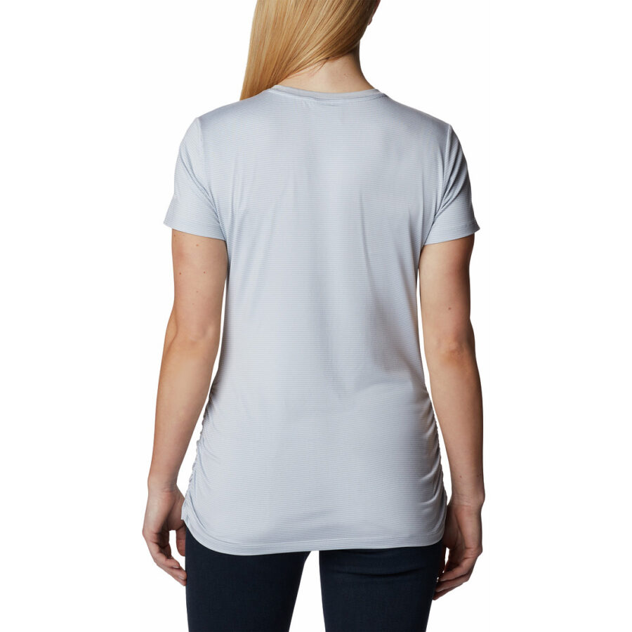 LESLIE FALLS S/S