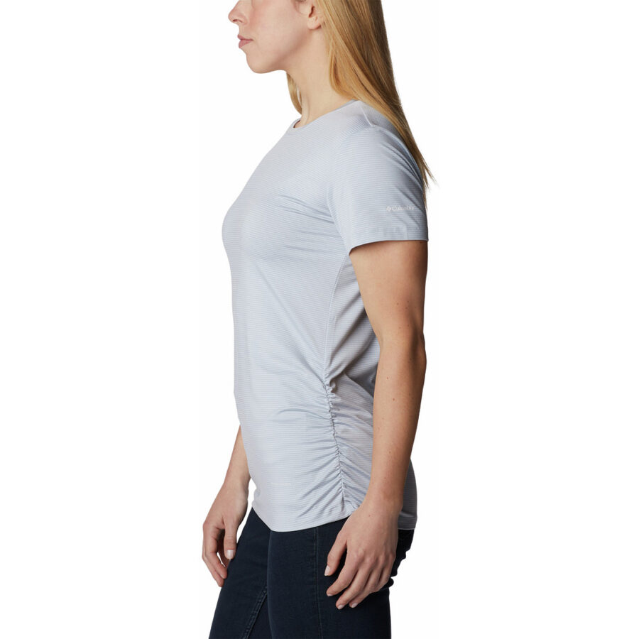 LESLIE FALLS S/S