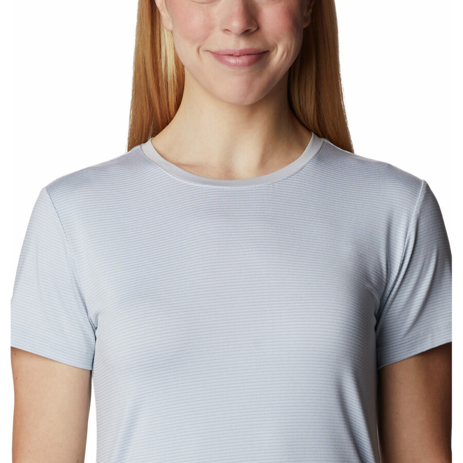 LESLIE FALLS S/S